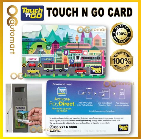 smart card malaysia|Welcome to Touch 'n Go .